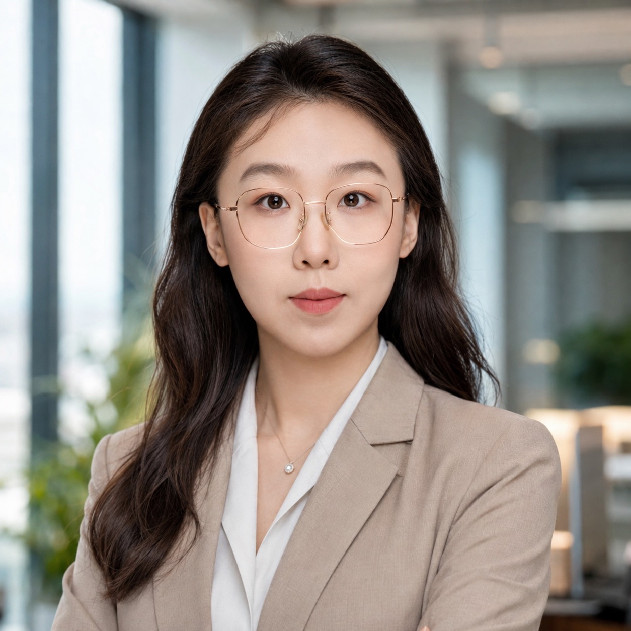 Rachel Hu