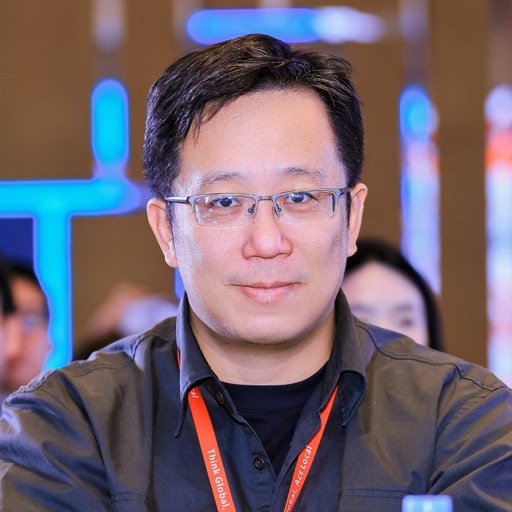 Vincent Wu