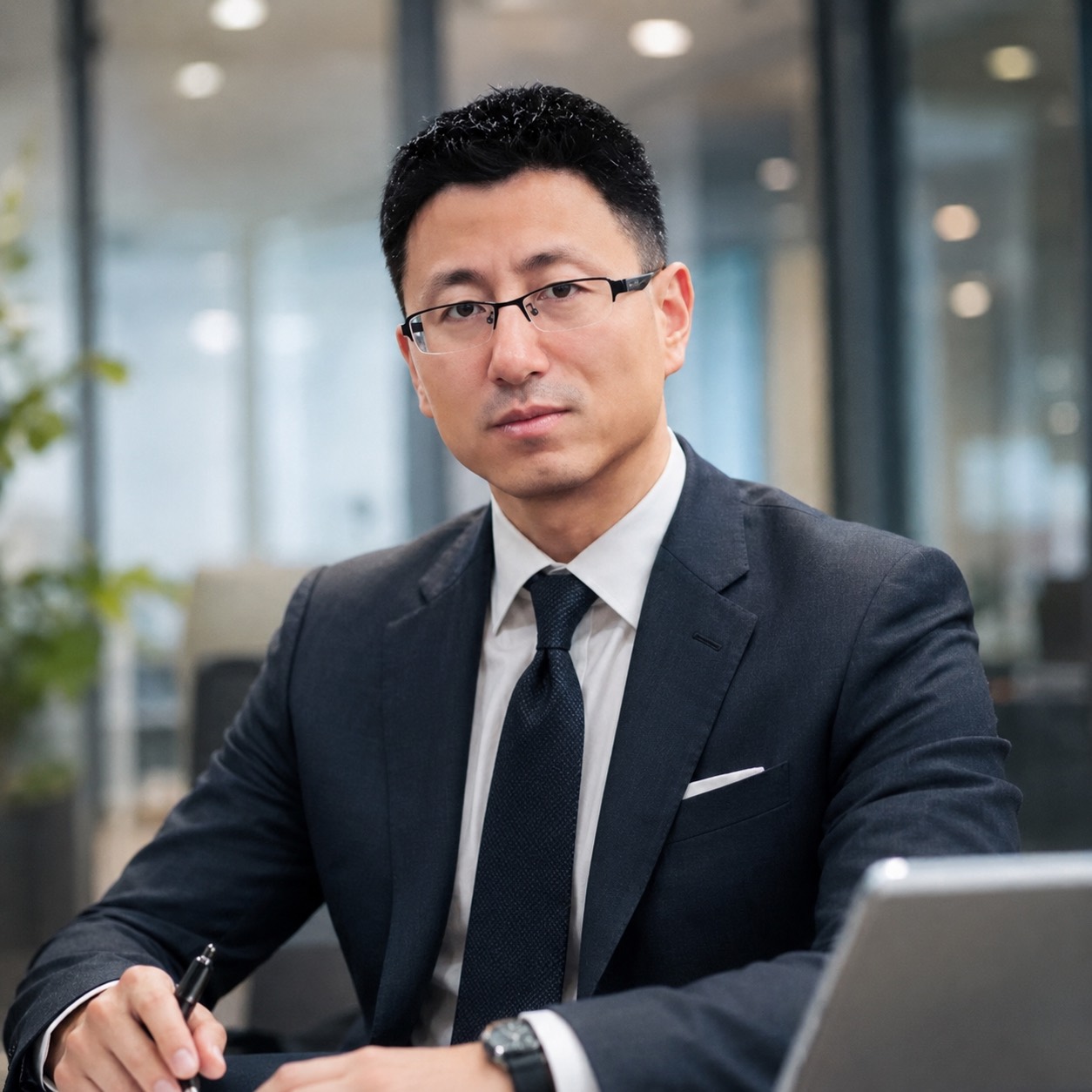 William Li