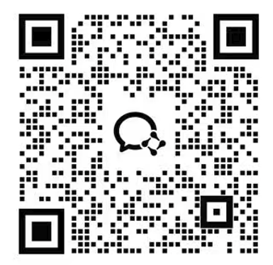 William Li 微信二维码